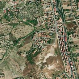 Badolato Marina map(satellite map)
