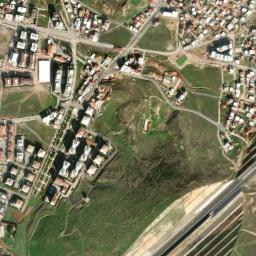 Drone Görünümü