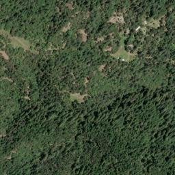 Truth Home California High Resolution Satellite Map