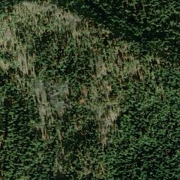 Croft California High Resolution Satellite Map