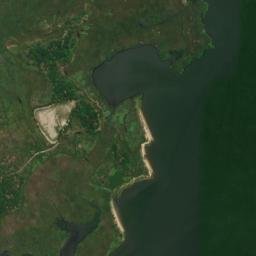 Israel Haul Delaware High Resolution Satellite Map