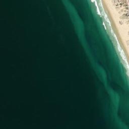 Satellite view of Fonte Da Telha