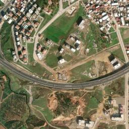 Drone Görünümü