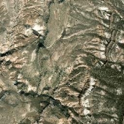 Ürgüp map(satellite map)