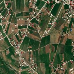 Drone Görünümü