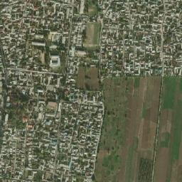 Shahrinav map(satellite map)