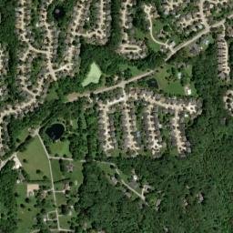 900 Old State Road, Glencoe, MO 63038 High Resolution Satellite Map