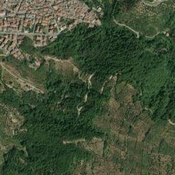 Dasà map(satellite map)