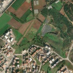 Drone Görünümü