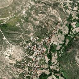 Drone Görünümü