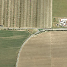 County Highway E6, Winters, CA 95694, USA High Resolution Satellite Map