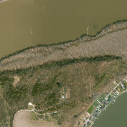 10256-10342 Engineers Road, Jefferson City High Resolution Satellite Map