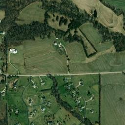 State Highway KK, Washington, MO High Resolution Satellite Map