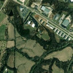 Missouri KK, Washington, MO 63090, USA High Resolution Satellite Map