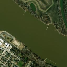 2-36 Elbert Drive Washington MO 63090 High Resolution Satellite Map