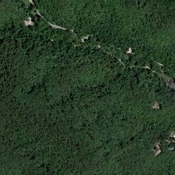 2672-2890 Glencoe Road Wildwood MO High Resolution Satellite Map