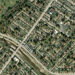 7718-7798 Morgan Ford Rd, St Louis, MO Satellite Map