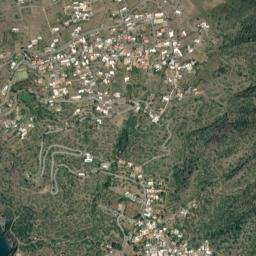 Leni map(satellite map)