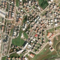 Drone Görünümü