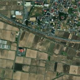 Kogota map(satellite map)