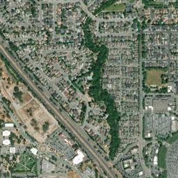 9400 Honsa Avenue, Windsor, CA 95492 Satellite Map