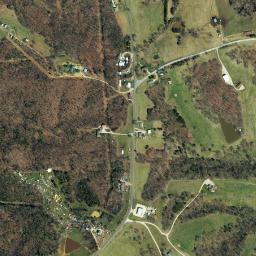 State Hwy A Bonnots Mill MO 65016 High Resolution Satellite Map