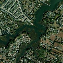 Murrays Haven Delaware High Resolution Satellite Map