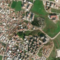 Drone Görünümü