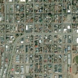 853 W Ohio Ave Gunnison, Colorado map(satellite map)