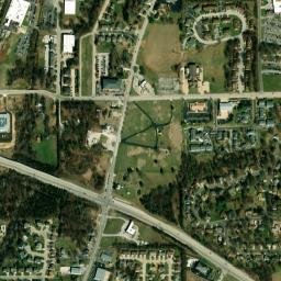 1978 Image Drive Washington MO 63090 High Resolution Satellite Map