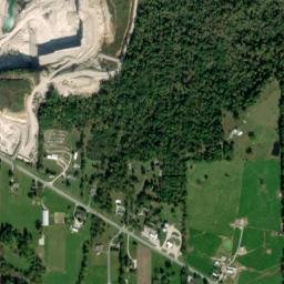 1060 U.S. 150, Hoosier National Forest, Paoli High Resolution Satellite Map