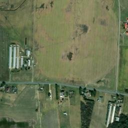 Pepper Delaware High Resolution Satellite Map