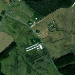 Mission Delaware High Resolution Satellite Map