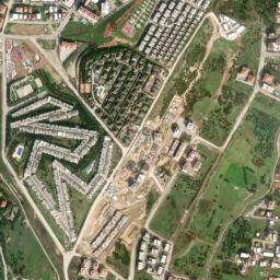 Drone Görünümü