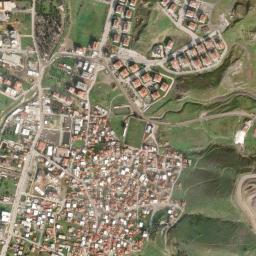 Drone Görünümü