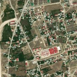 Drone Görünümü