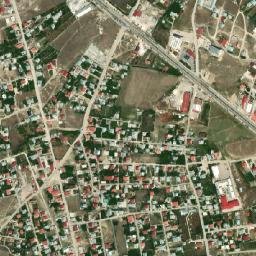 Drone Görünümü