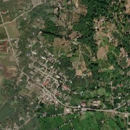 Kizhaba map(satellite map)