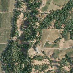 Satellite view of Windsor Golf Club
