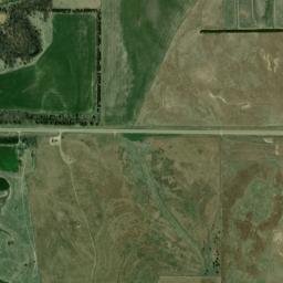 645-677 Kansas 4, Olmitz, KS 67564 High Resolution Satellite Map