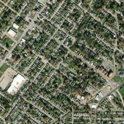 Lemay map(satellite map)