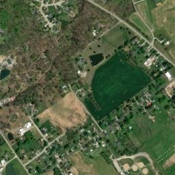 3604-3690 Caney Rd, Henryville, IN 47126 High Resolution Satellite Map