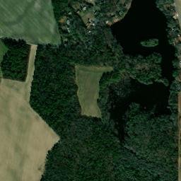 Dogwood Acres Delaware High Resolution Satellite Map