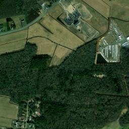 Holiday Estates Delaware High Resolution Satellite Map