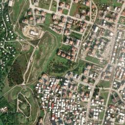 Drone Görünümü