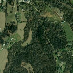 4200-4272 Boles Road, Labadie, MO 63055 High Resolution Satellite Map