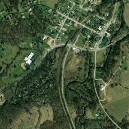 2733 Highway T Labadie MO 63055 High Resolution Satellite Map