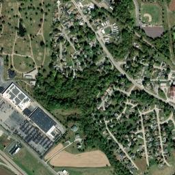 32 Hil Char Dr Belleville IL 62226 High Resolution Satellite Map