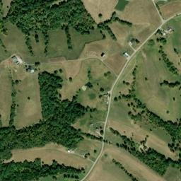 1009-2439 State Highway 22 Owenton KY High Resolution Satellite Map