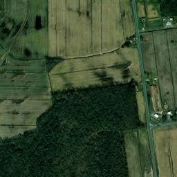 Shaft Ox Corner Delaware High Resolution Satellite Map